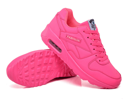 Lorena Sneakersy Damskie Buty Sportowe - Pootivo