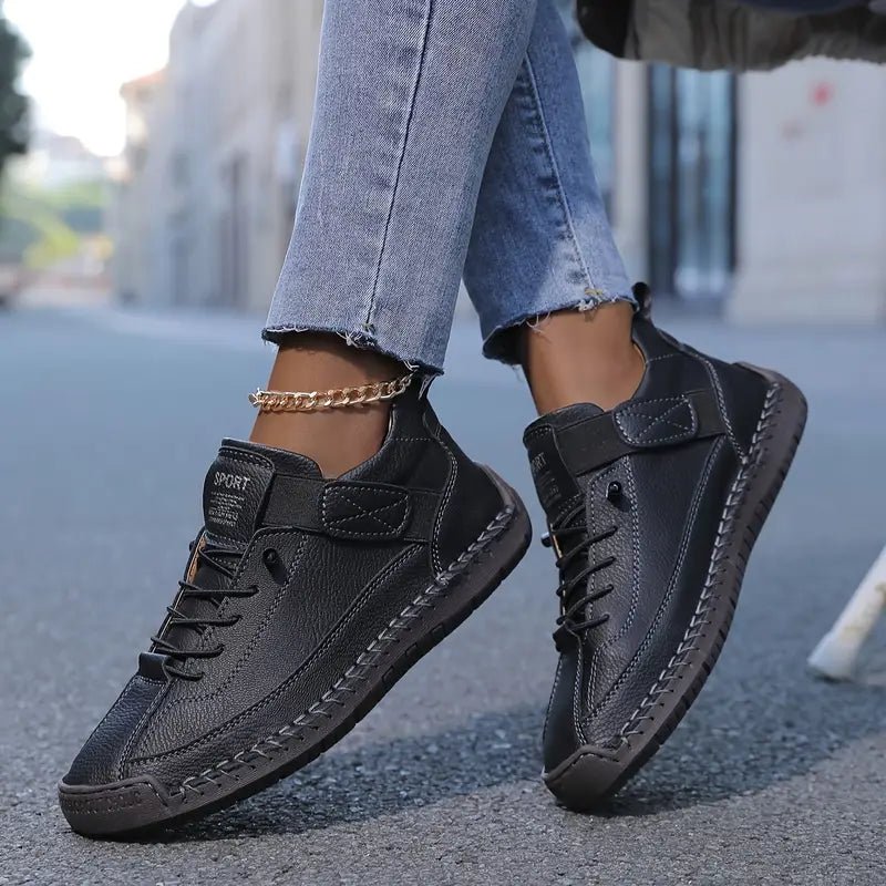 Marlowe | Wygodne Sneakersy na Co Dzień - Pootivo