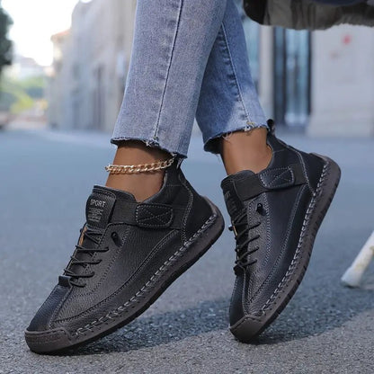 Marlowe | Wygodne Sneakersy na Co Dzień - Pootivo