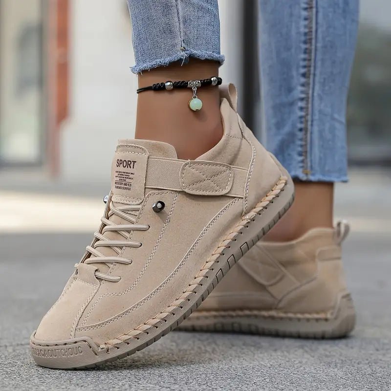 Marlowe | Wygodne Sneakersy na Co Dzień - Pootivo