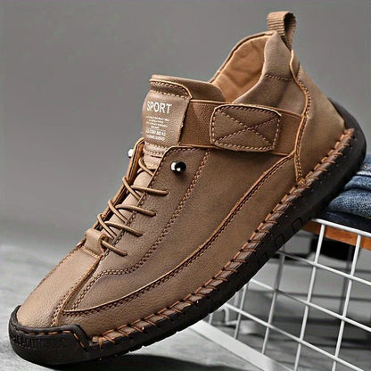 Marlowe | Wygodne Sneakersy na Co Dzień - Pootivo