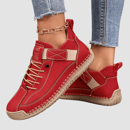 Marlowe | Wygodne Sneakersy na Co Dzień - Pootivo