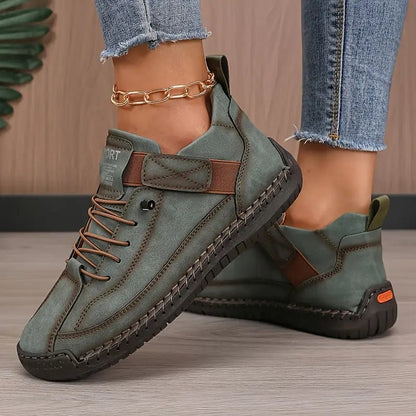 Marlowe | Wygodne Sneakersy na Co Dzień - Pootivo
