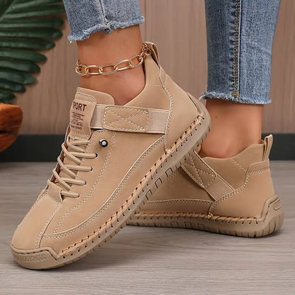 Marlowe | Wygodne Sneakersy na Co Dzień - Pootivo