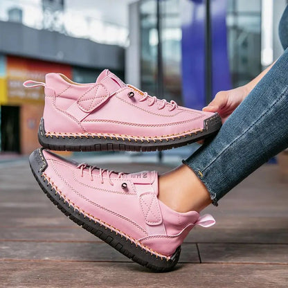 Marlowe | Wygodne Sneakersy na Co Dzień - Pootivo