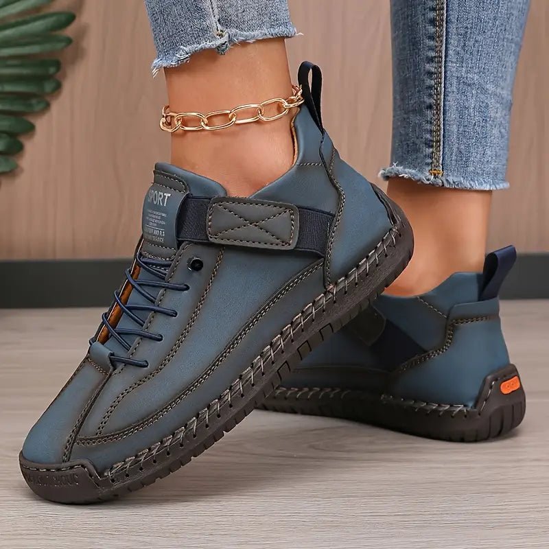 Marlowe | Wygodne Sneakersy na Co Dzień - Pootivo