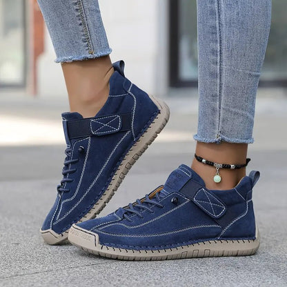 Marlowe | Wygodne Sneakersy na Co Dzień - Pootivo