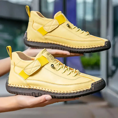 Marlowe | Wygodne Sneakersy na Co Dzień - Pootivo