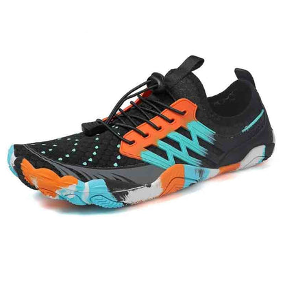 Marveto Buty Do Wody Unisex – Buty Plażowe Trekkingowe - Pootivo