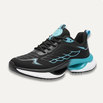 Mason | Dynamiczne Amortyzujące Sneakersy Letnie - Pootivo