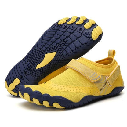 Mason | Oddychające Szybkoschnące Buty Do Wody - Pootivo