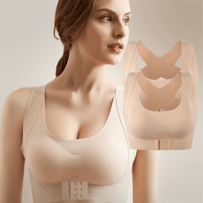 Norelia Biustonosz Modelujący Push Up – Stanik 2 - Pak - Pootivo