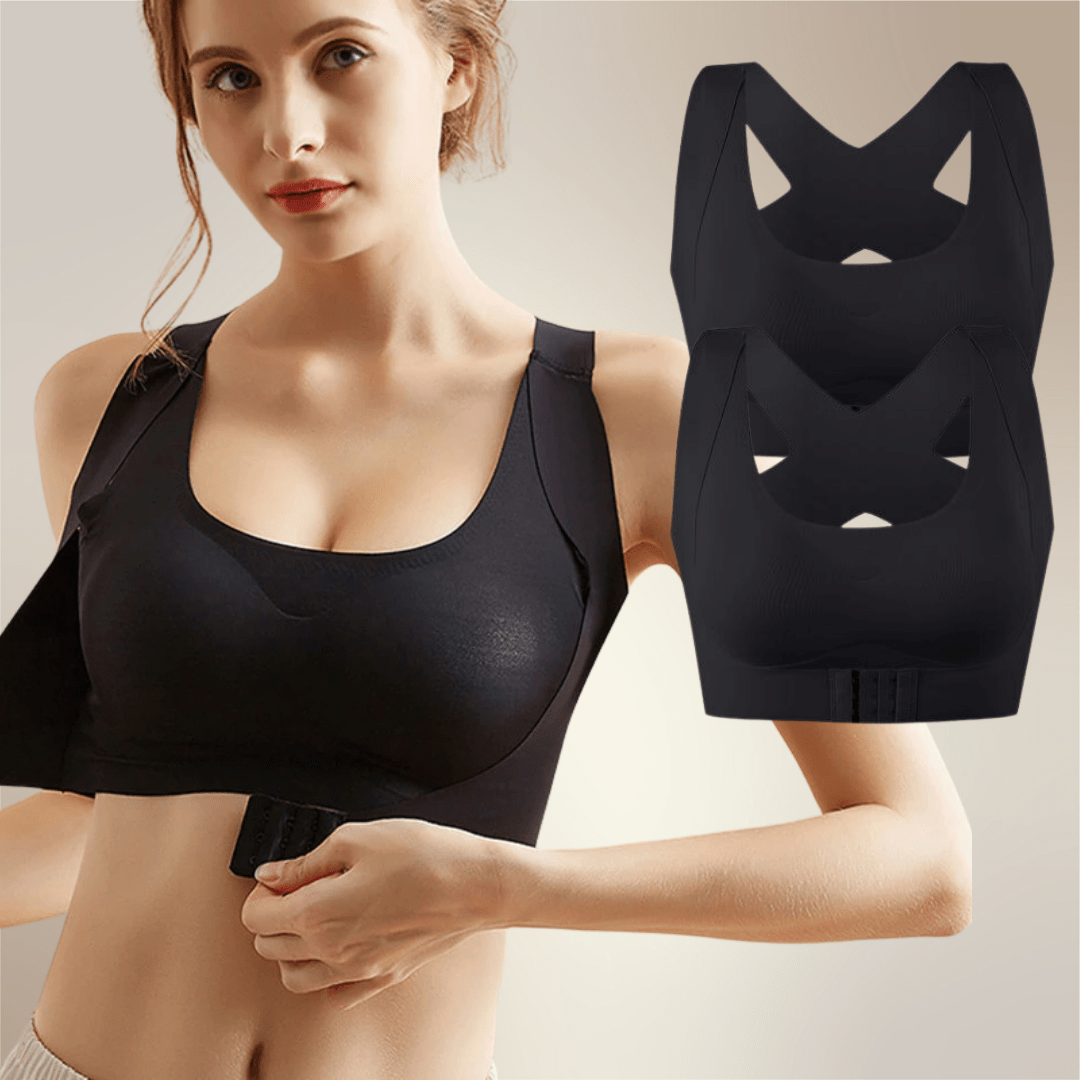 Norelia Biustonosz Modelujący Push Up – Stanik 2 - Pak - Pootivo