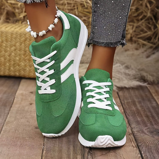 Seravia Sneakersy Damskie Buty Sportowe - Pootivo