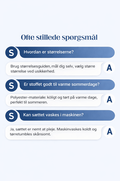 Sorelle Komplet Damski Letni Tunika i Spodnie – Elegancki Zestaw z Nadrukiem - Pootivo
